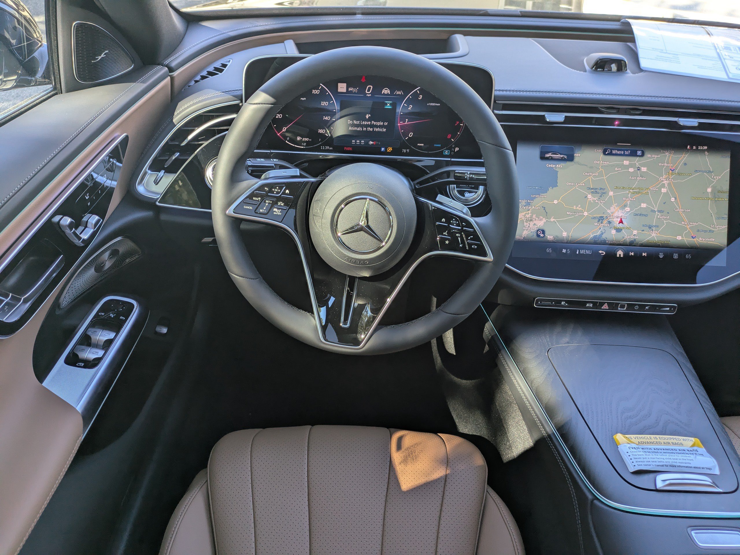2026 Mercedes-Benz E-Class E350 - Photo 47