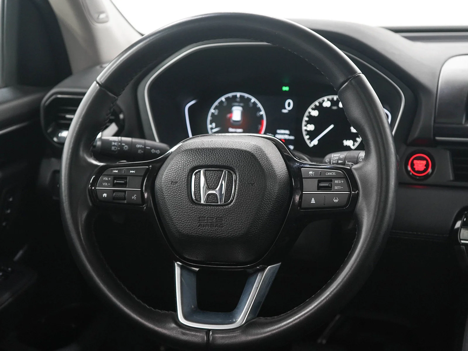 Used 2023 Gray Honda Touring AWD image 18