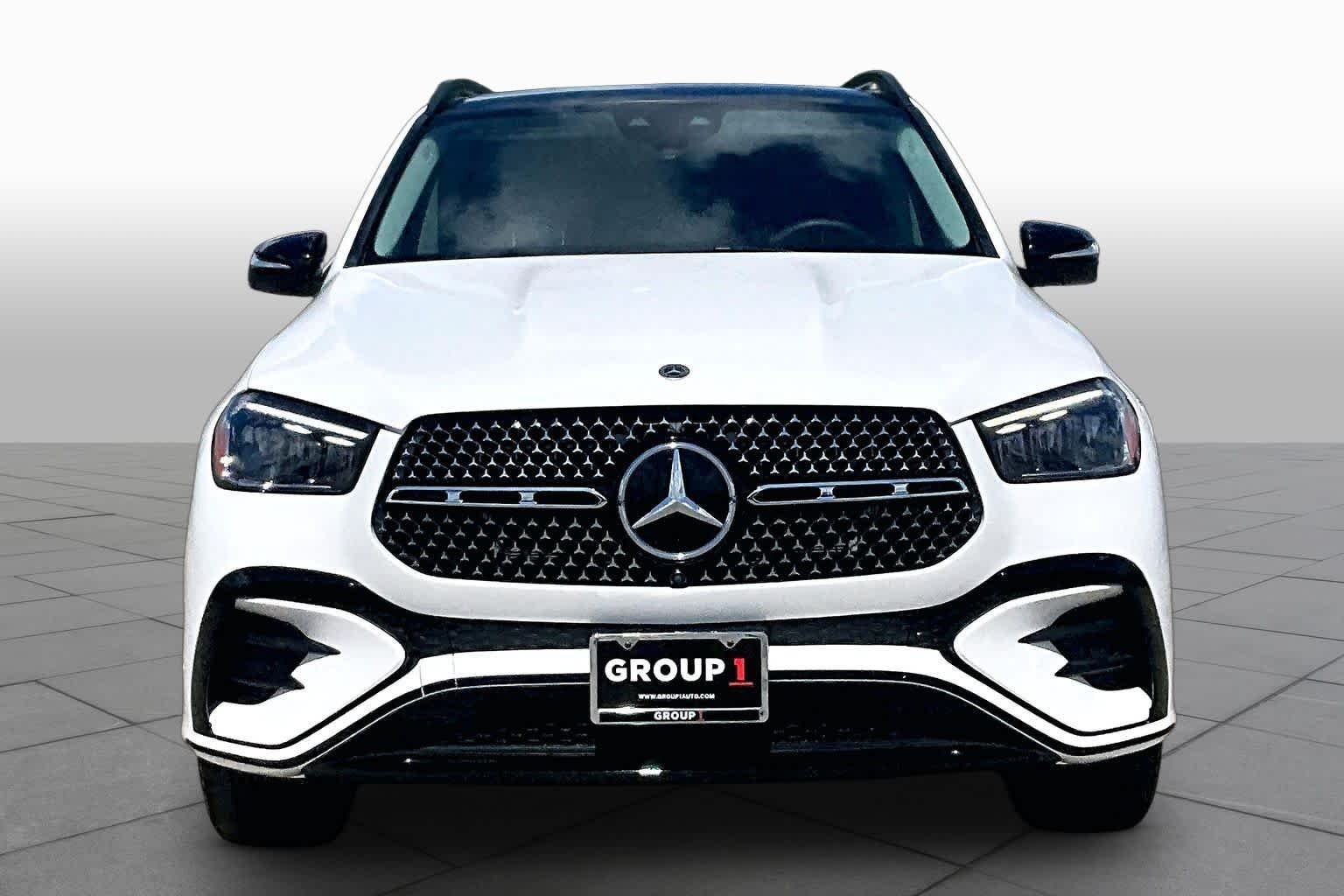 Pre-Owned 2024 Mercedes-Benz GLE 350