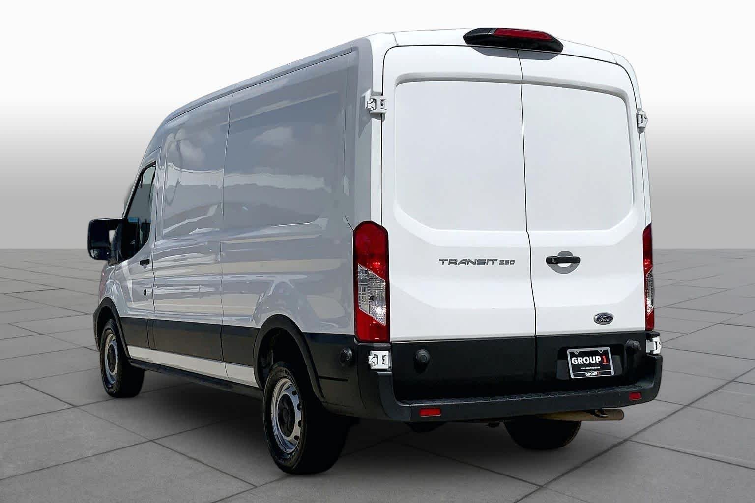 Used 2024 Oxford White Ford  image 12