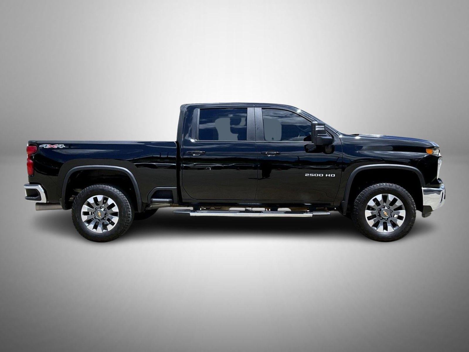 2024 Chevrolet Silverado 2500HD LT - Photo 4