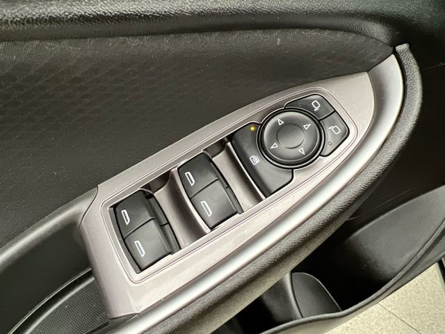 Used 2022 Dark Ash Metallic Chevrolet RS image 22