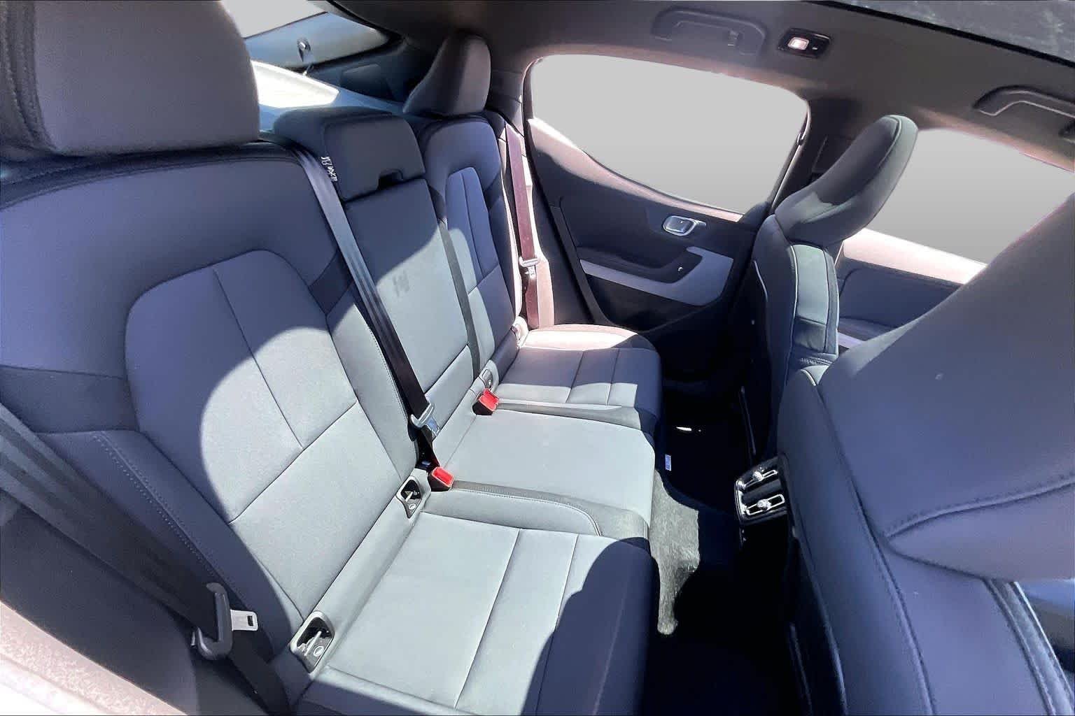 Used 2021 Thunder Polestar Launch Edition image 18