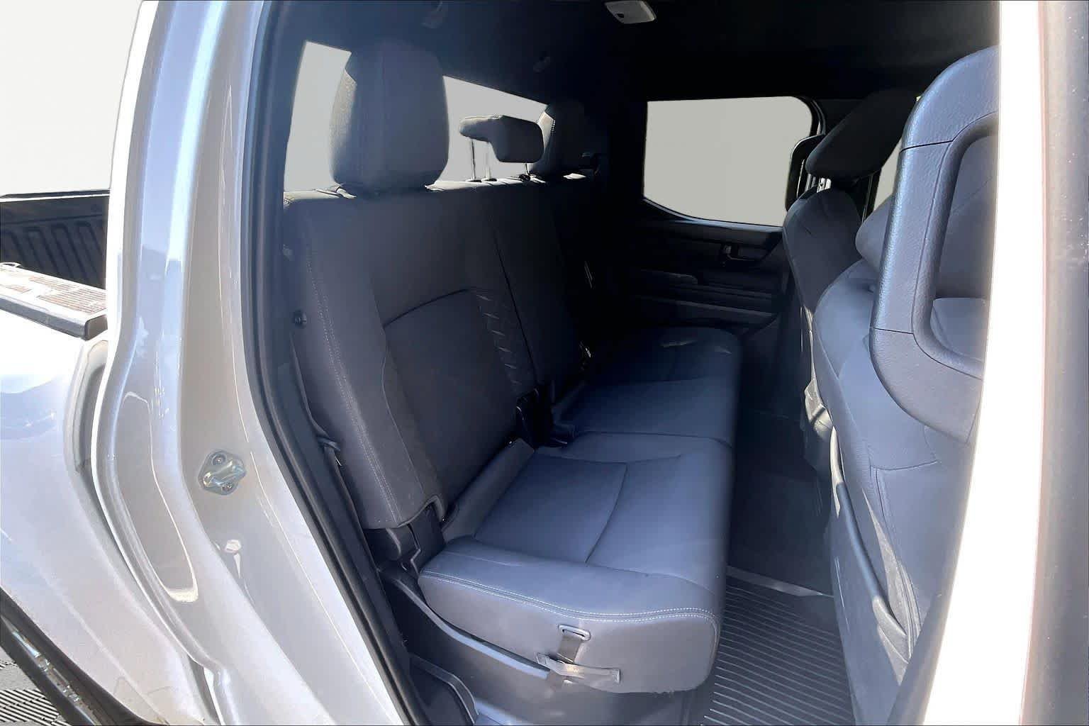 Used 2024 Ice Cap Toyota SR image 20