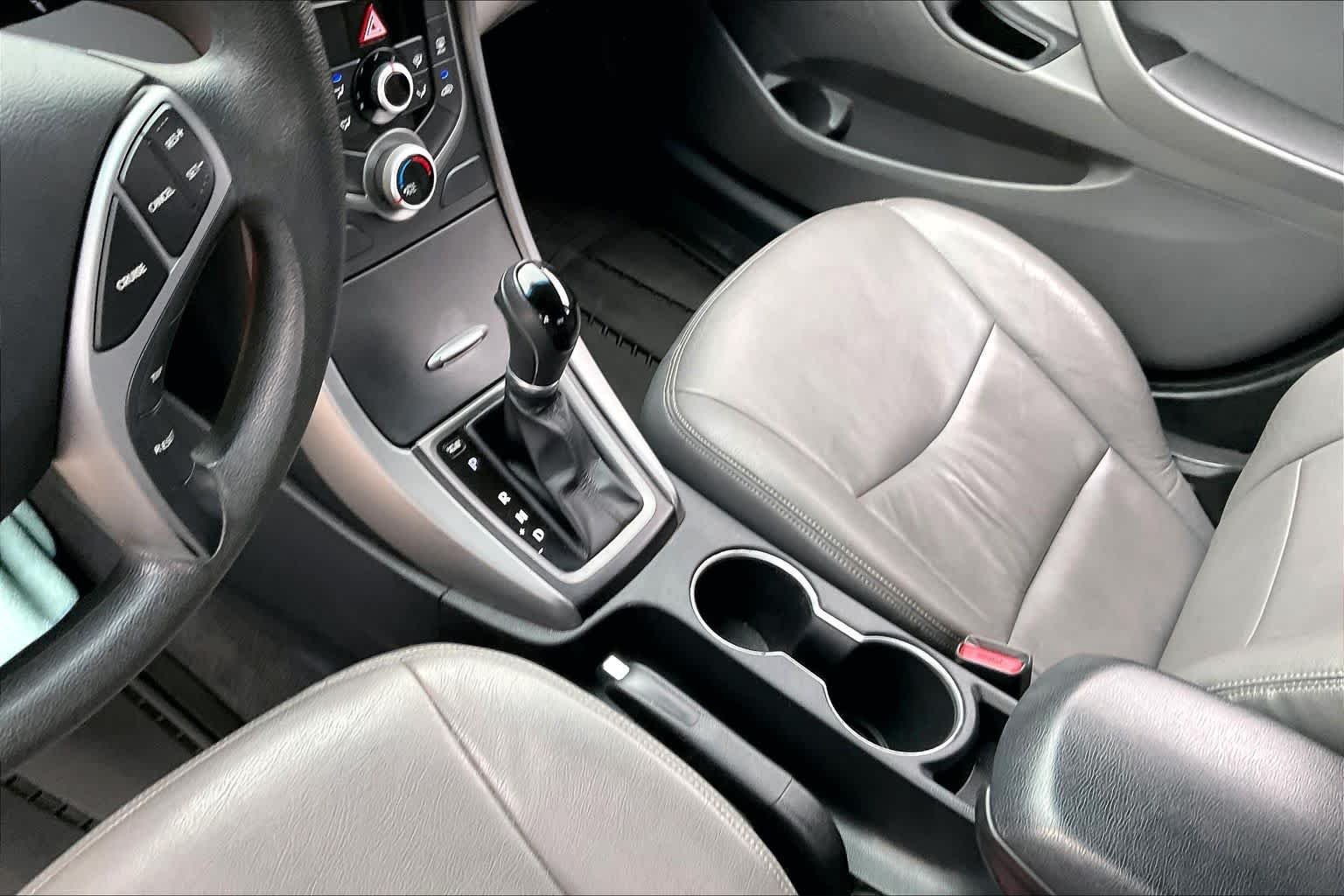Used 2016 Symphony Silver Hyundai SE image 16