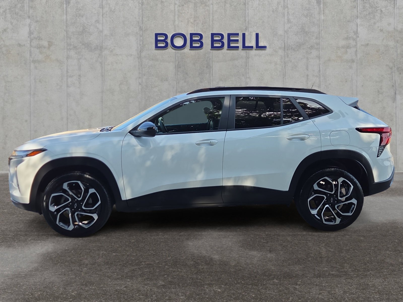 2025 Chevrolet Trax RS - Photo 2