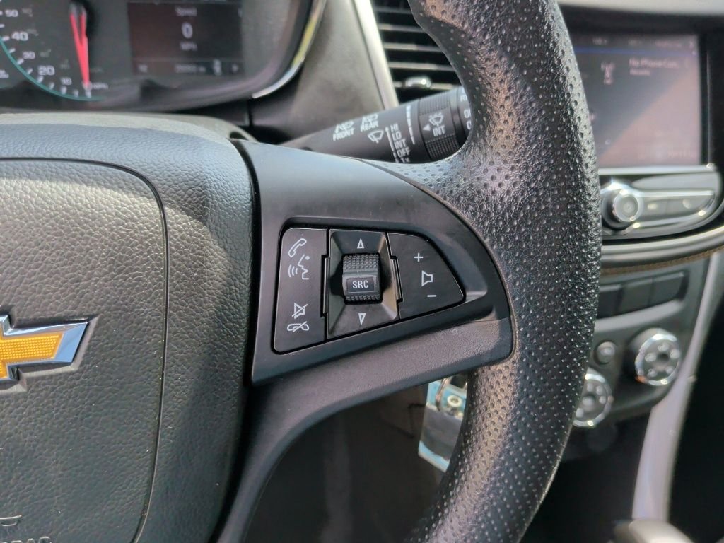 Used 2020 Red Chevrolet LT image 18