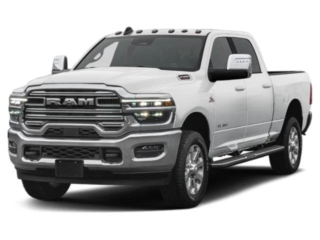 2026 RAM 2500 Laramie 4X4 Crew Cab SWB's photo