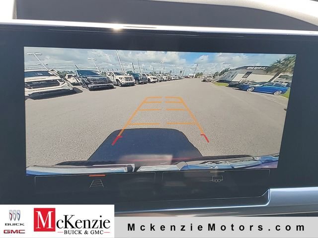 New 2026 Cardinal Red GMC Elevation image 16