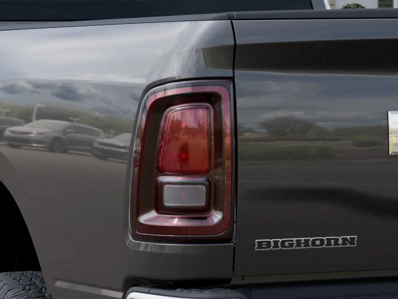 2025 RAM 2500 Big Horn - Photo 25