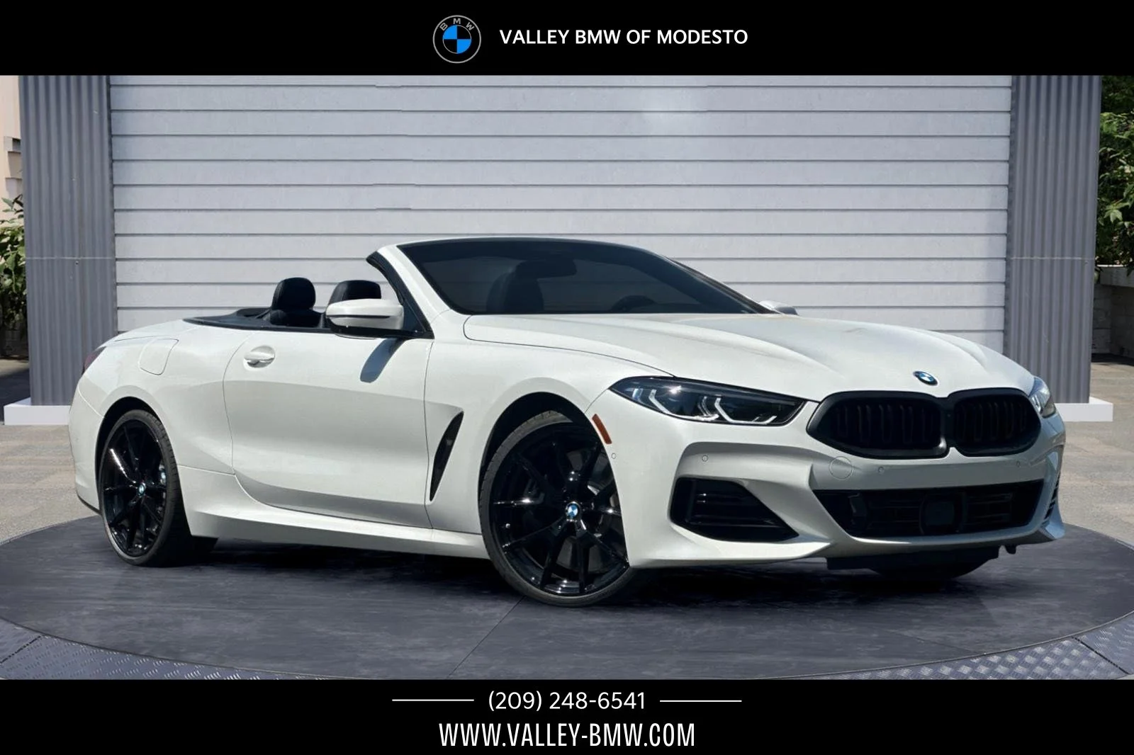 2026 BMW 8 Series