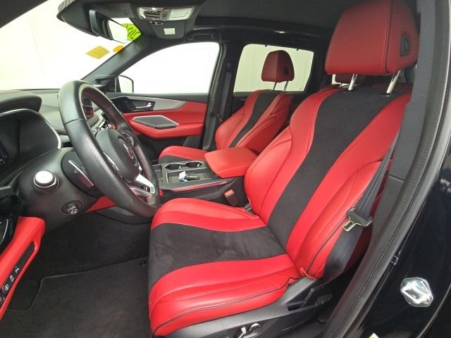 Used 2026 Black Acura A-Spec image 9