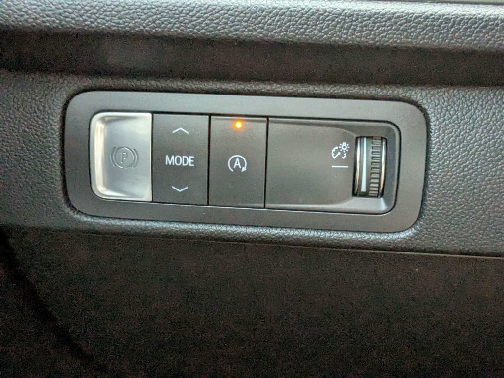 Used 2025 Gray Chevrolet LT image 30