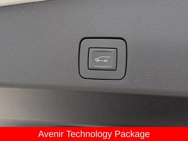 2026 Buick Encore GX Avenir - Photo 10