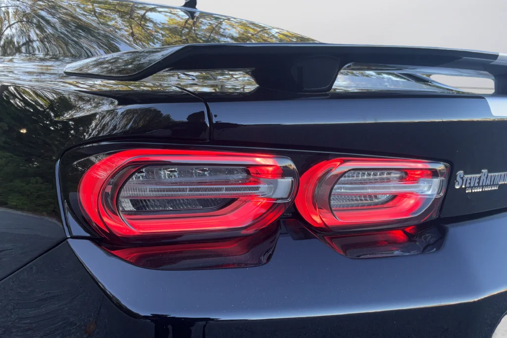 2023 Chevrolet Camaro 1SS - Photo 28