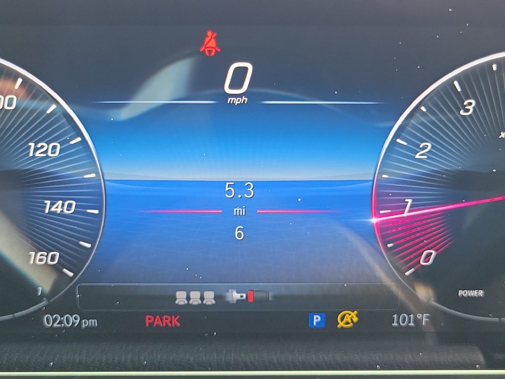 New 2026 Polar White Mercedes-Benz GLA 250 image 20