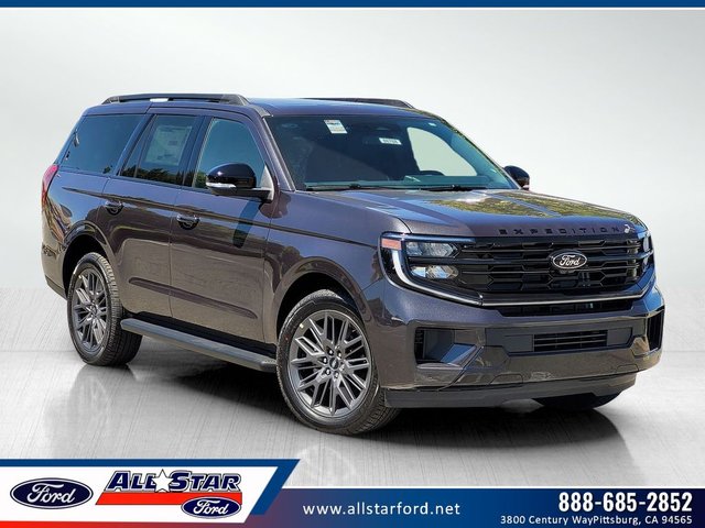 2026 Ford Expedition Platinum®