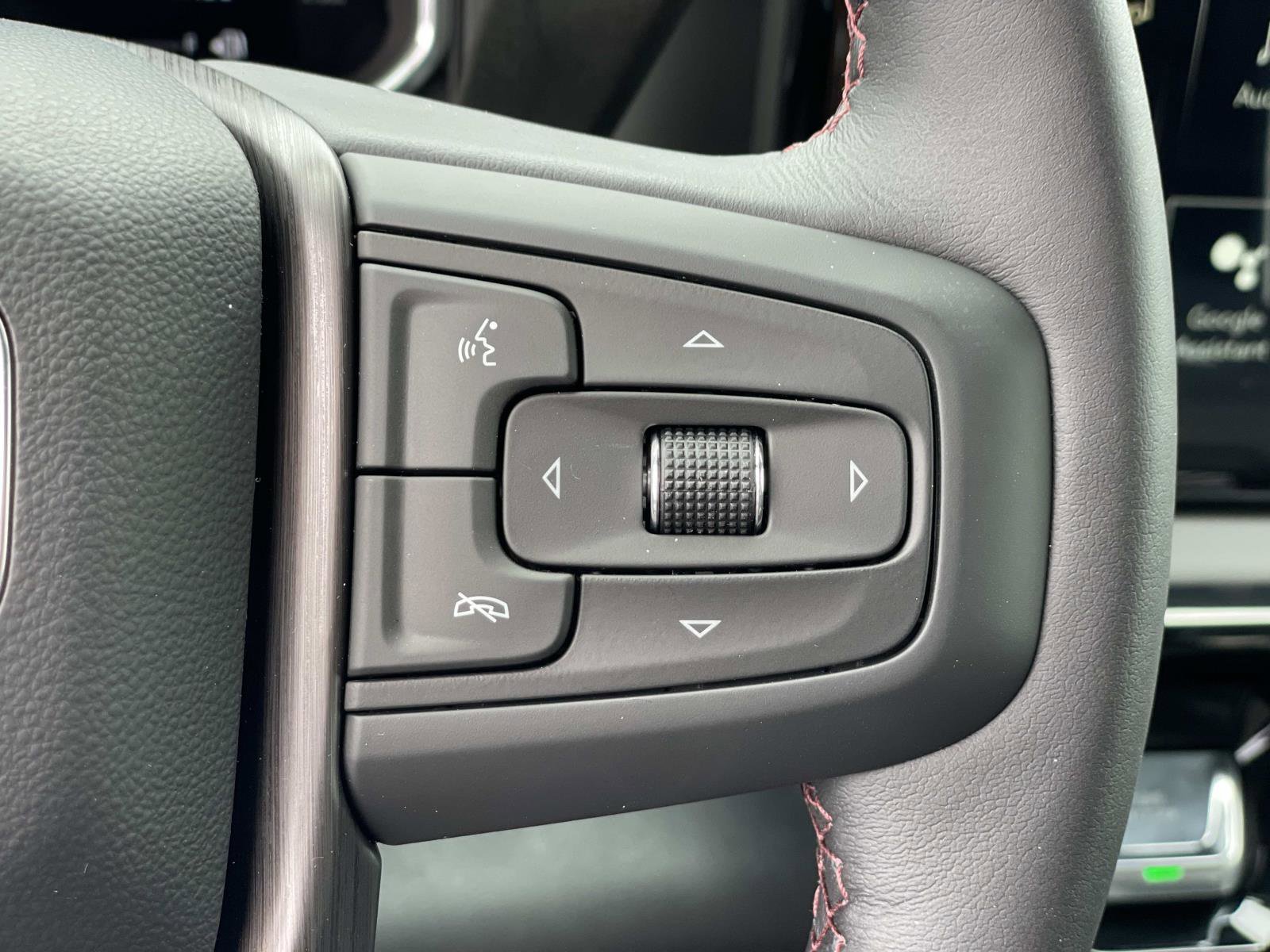 2026 GMC Sierra 2500HD AT4X - Photo 12
