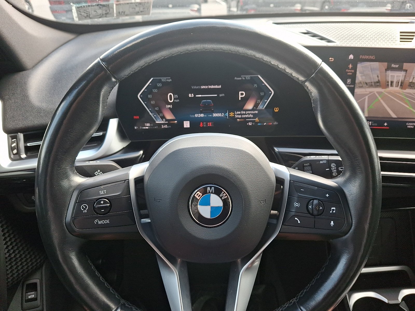 2023 BMW X1 28i - Photo 20
