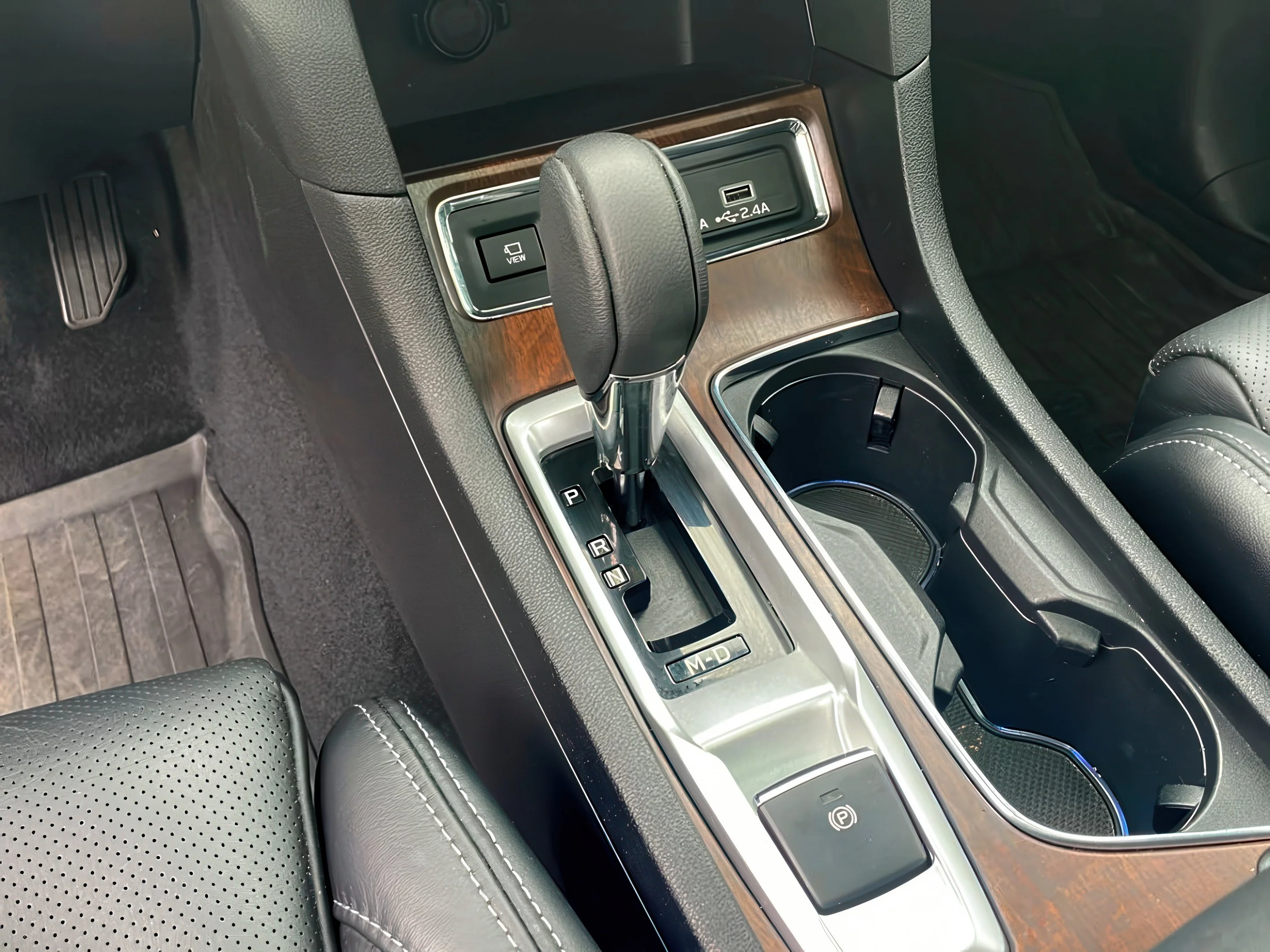 2025 Subaru Ascent Touring - Photo 22