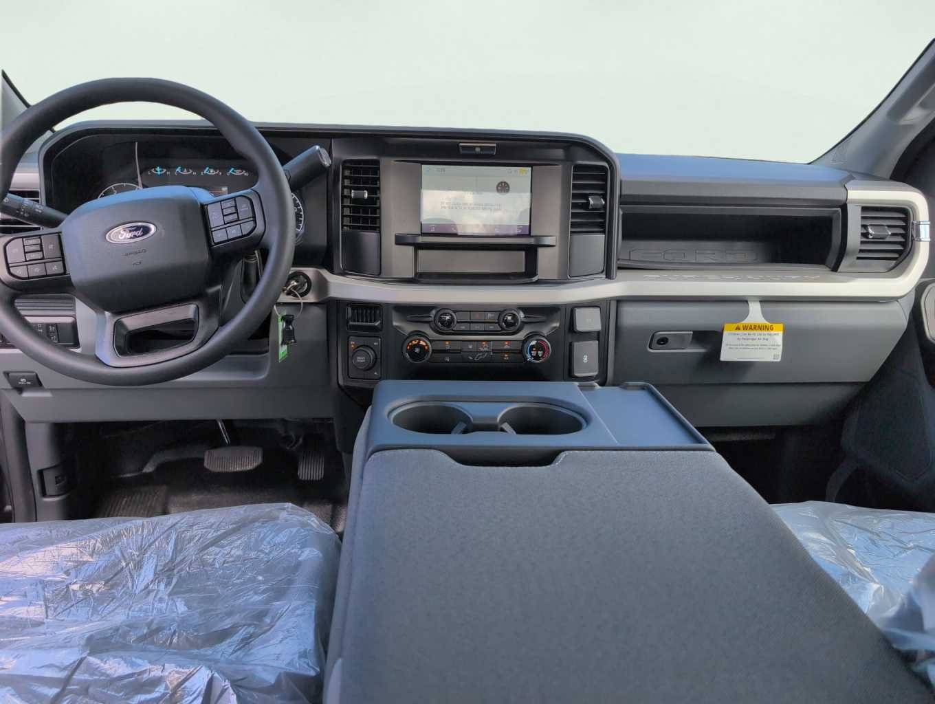 View vehicle photo 5