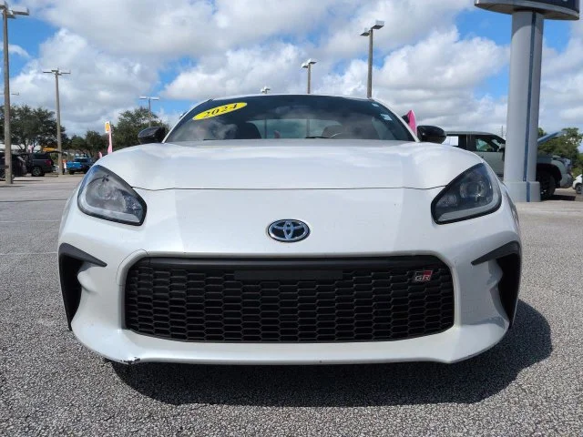 Certified Used 2024 Halo Toyota Base image 9