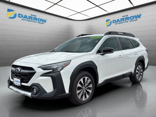 2023 Subaru Outback Limited