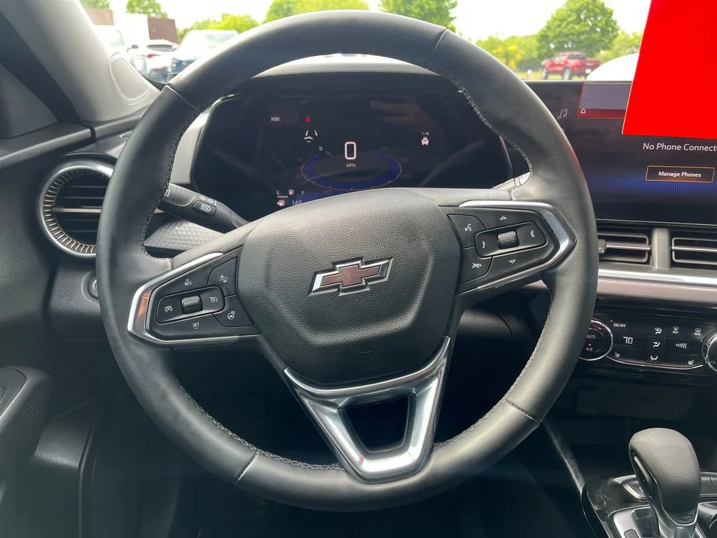 2024 Chevrolet Trax Activ - Photo 17