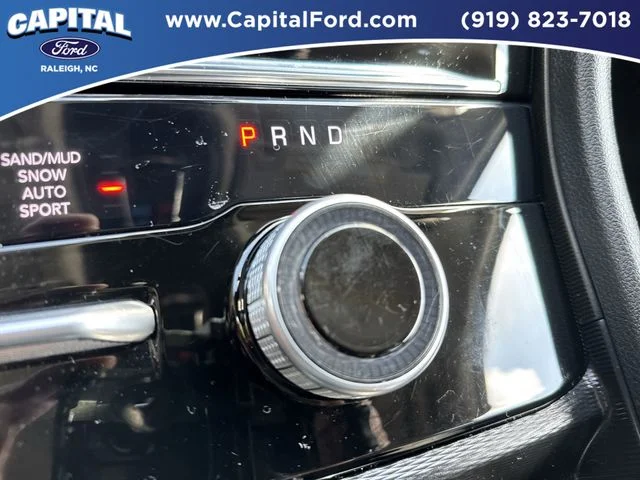 Used 2024 Gray Jeep Limited image 30