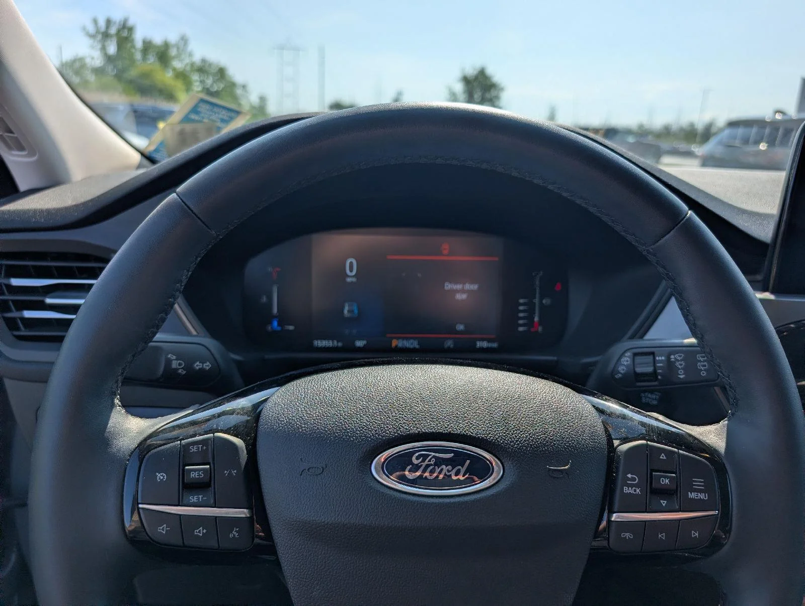 Used 2024  Ford Active image 14