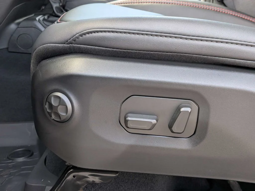 2026 Jeep Wrangler 4-Door Rubicon - Photo 19