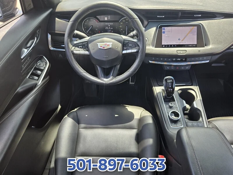 Used 2020 Shadow CADILLAC AWD 4DR SPORT image 13