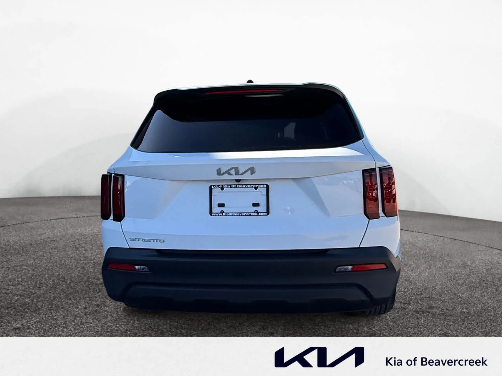 2023 Kia Sorento LX - Photo 6