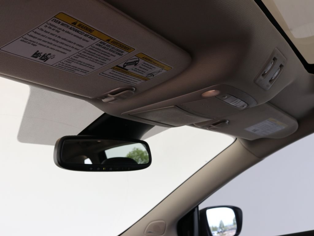 2020 Nissan Murano SL - Photo 13