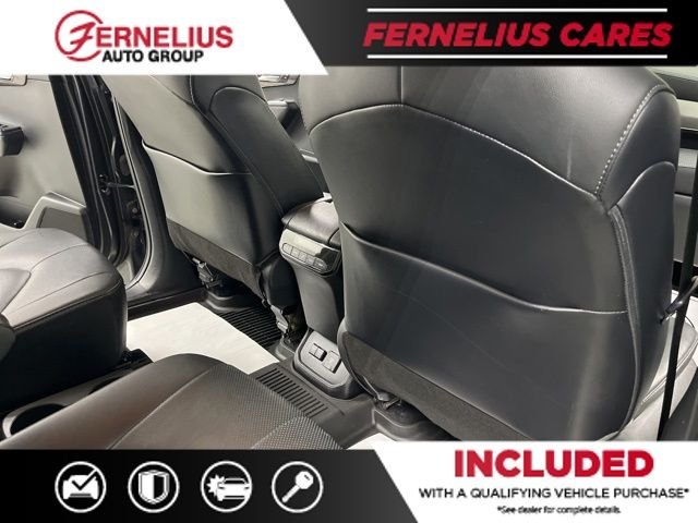 Used 2021 Gray Toyota Limited image 27