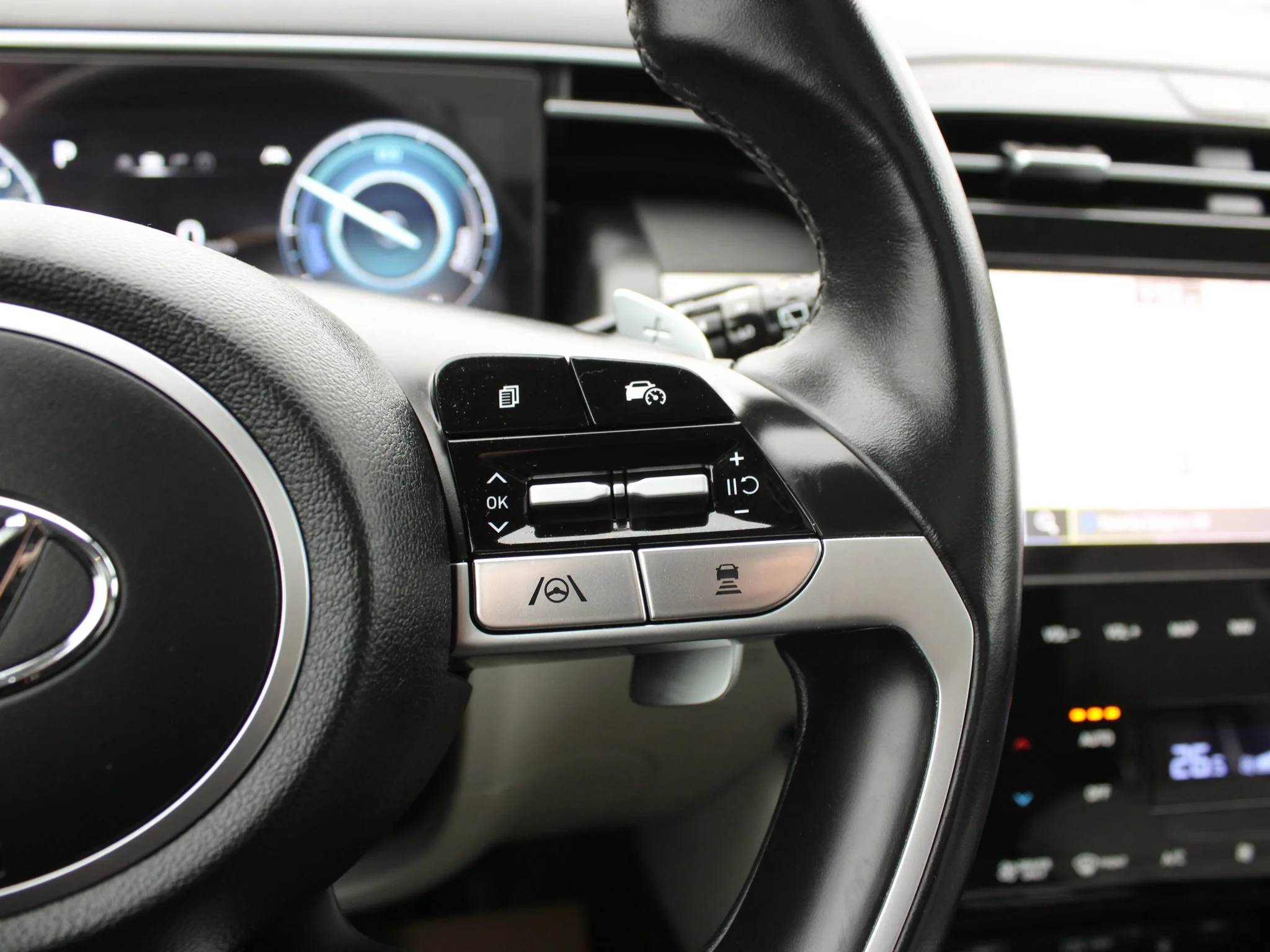 Certified Used 2024 Black Hyundai Ultimate * No Accidents | Fully Loaded | BOSE | Adaptive Cruise image 25
