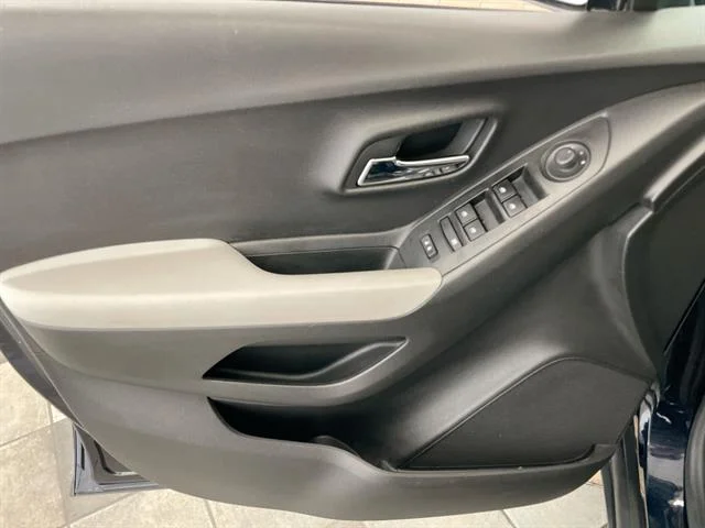 Used 2021 Midnight Blue Metallic Chevrolet LS image 20