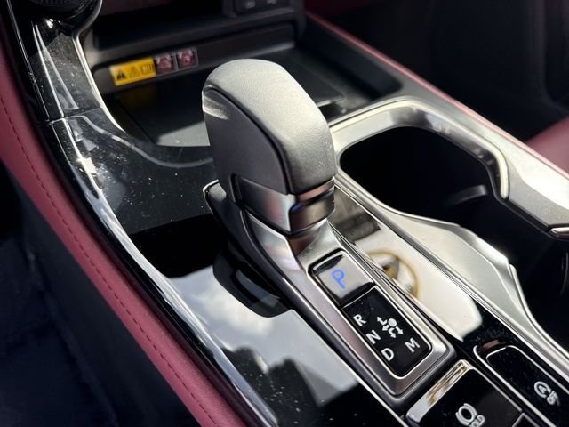 Certified Used 2025 White Lexus 250 Premium image 20