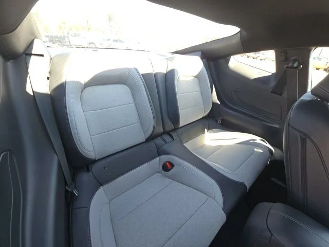 Used 2024 Black Ford EcoBoost image 10