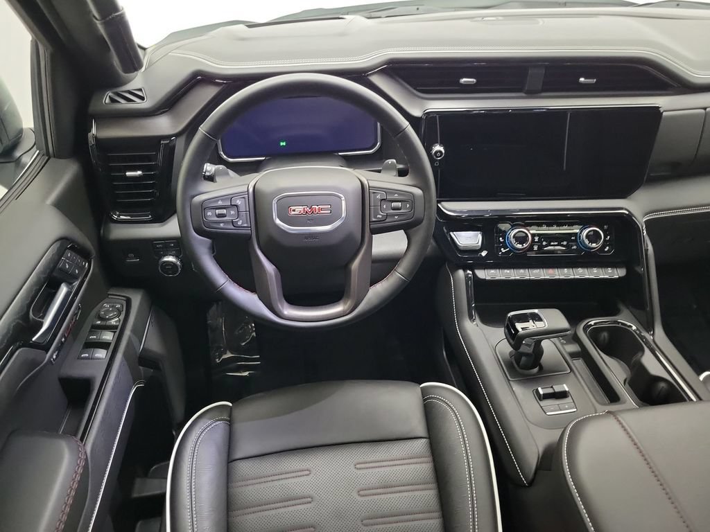 2026 GMC Sierra 1500 AT4X - Photo 12