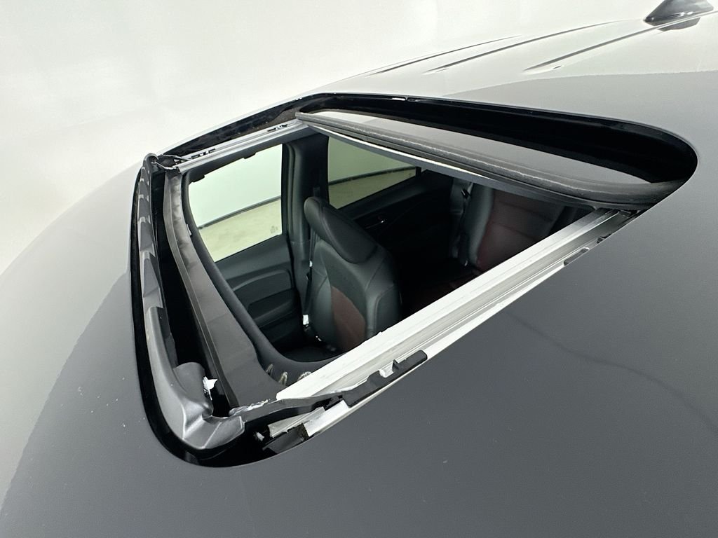New 2026 Crystal Black Pearl Honda Black Edition image 26