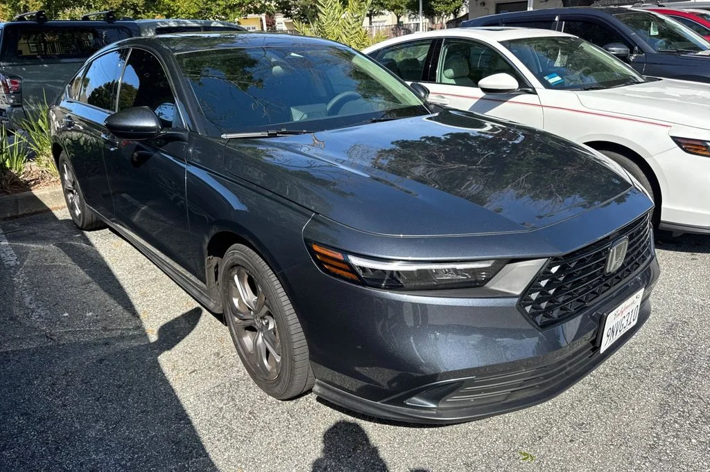 Used 2024 -Select- Honda EX image 2