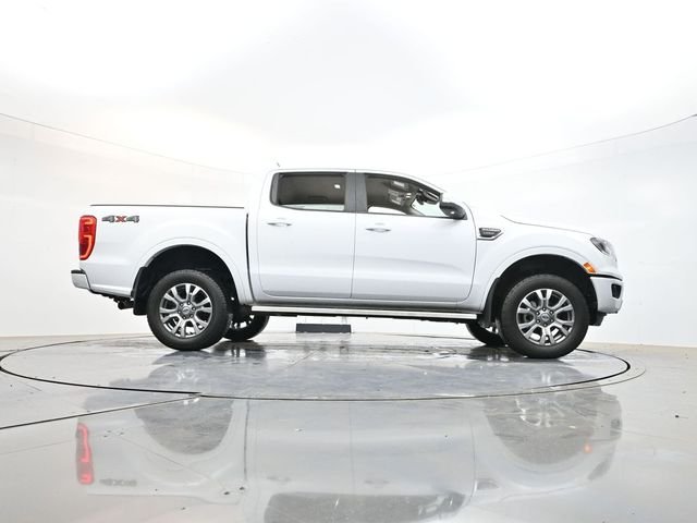 Used 2023 Oxford White Ford Lariat image 51