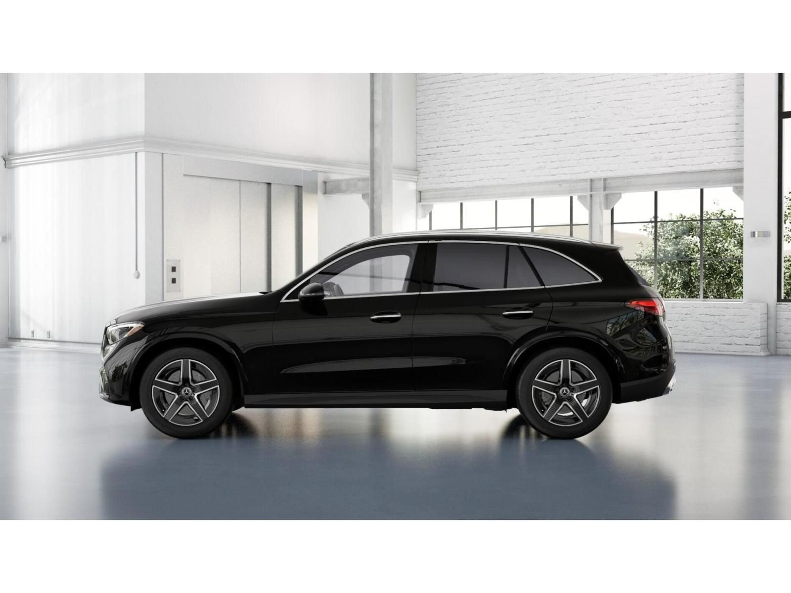 2026 Mercedes-Benz GLC Base - Photo 37