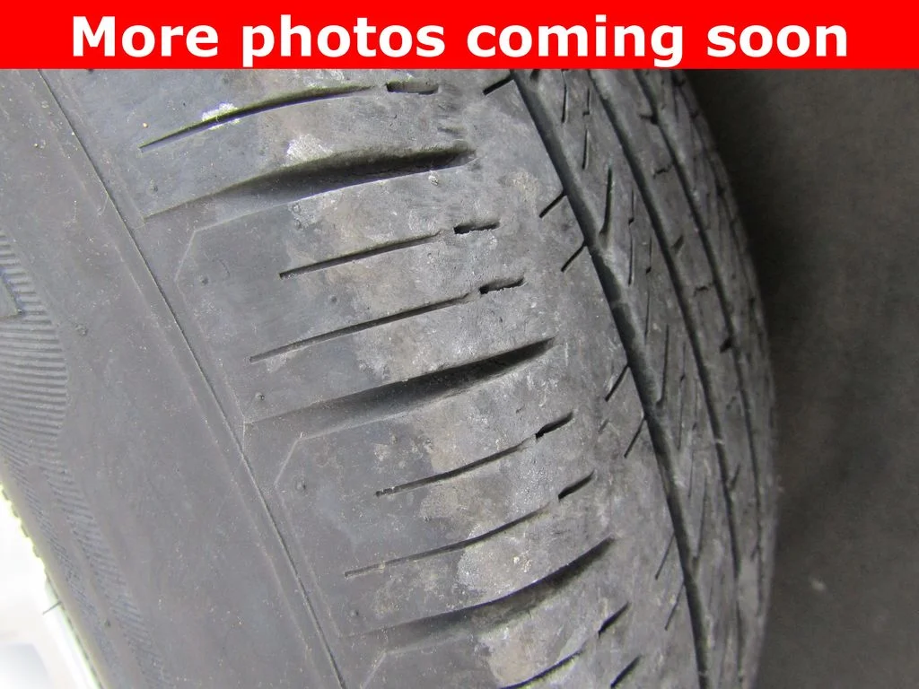 Used 2023 Black Chevrolet LT image 10