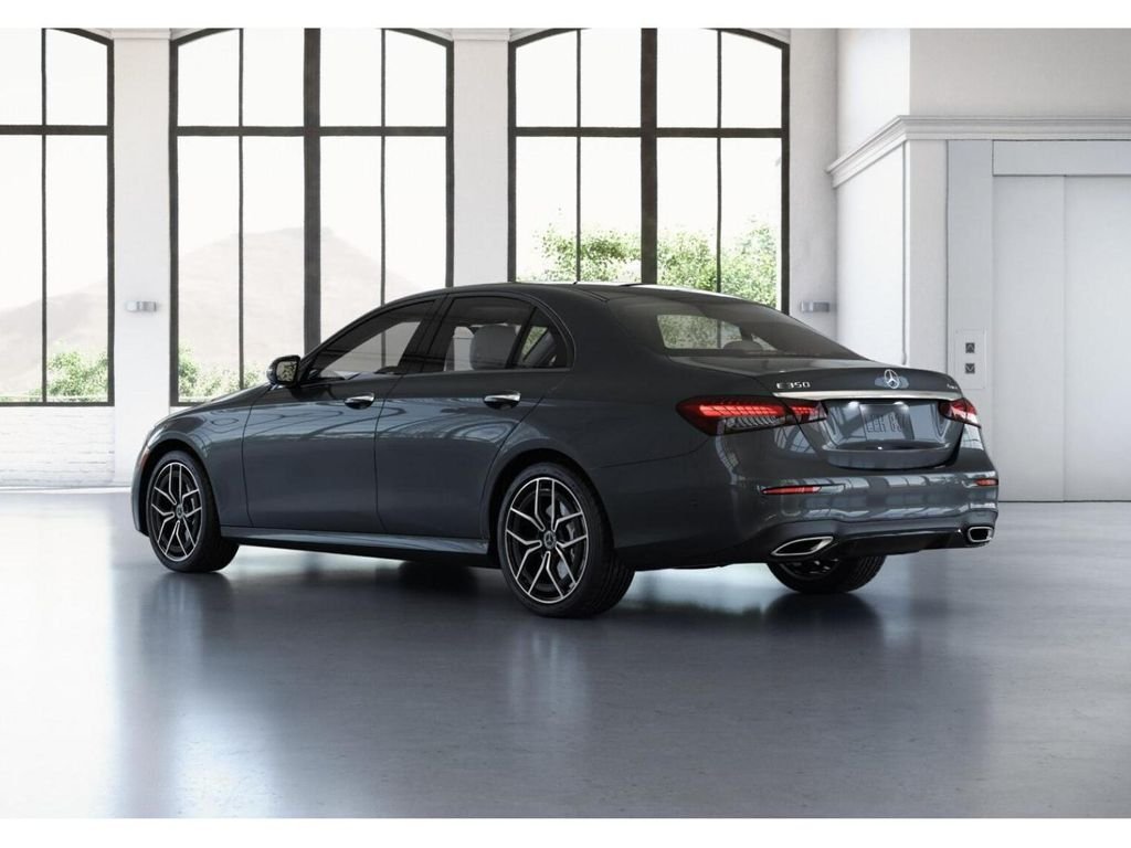 Certified Used 2023 Graphite Mercedes-Benz  image 30