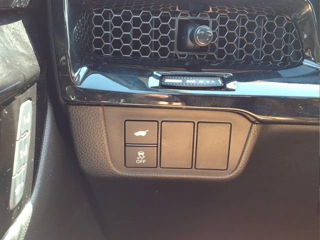 Used 2023 Black Honda EX-L image 29