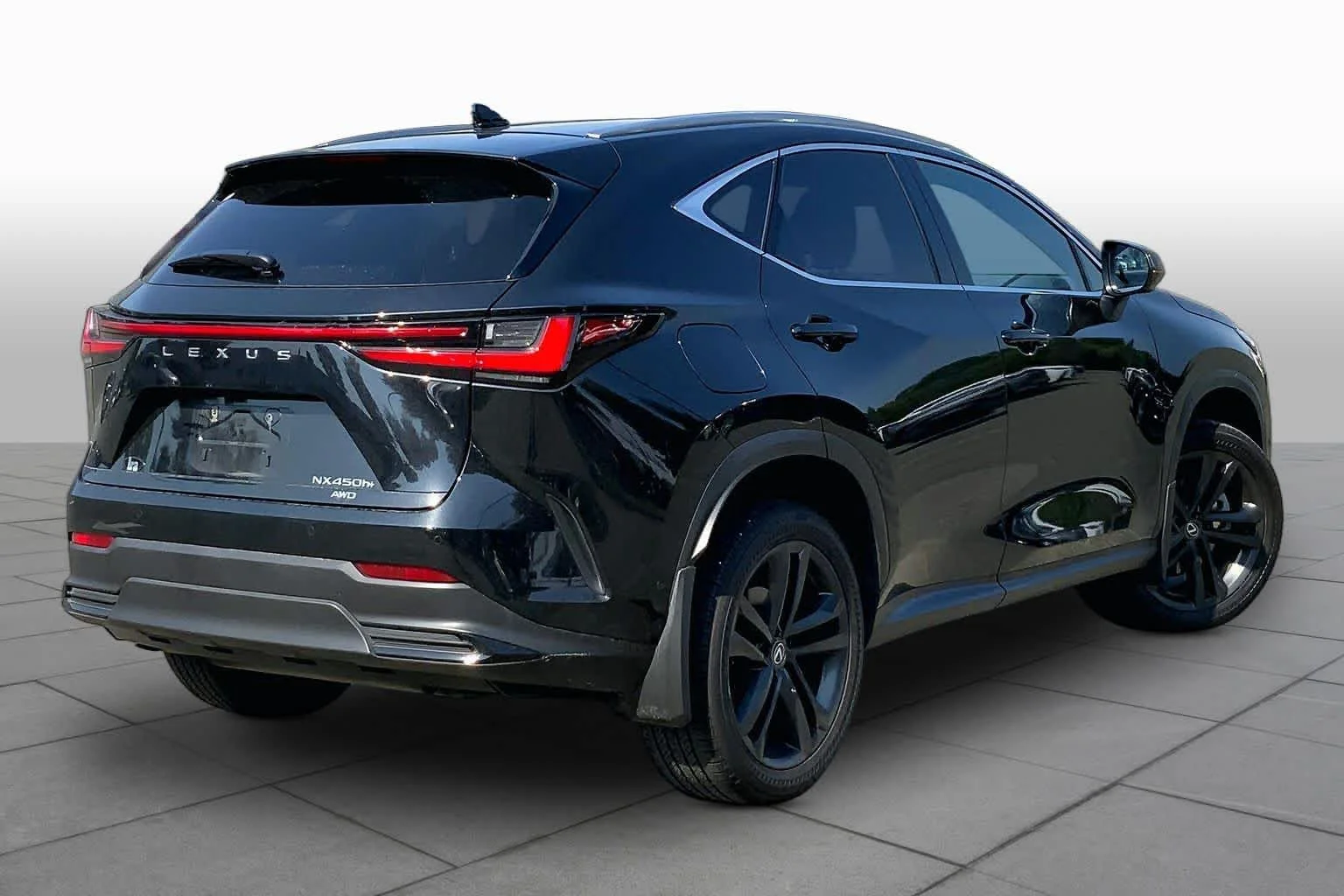 Certified Used 2024 Caviar Lexus Luxury image 13