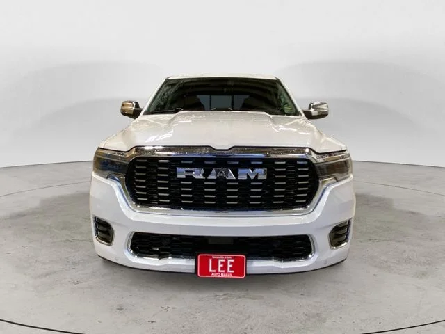 New 2026 White Ram Tungsten image 9