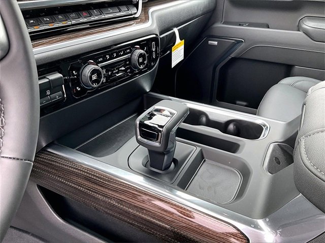 2026 Chevrolet Silverado 1500 LT Trail Boss - Photo 13